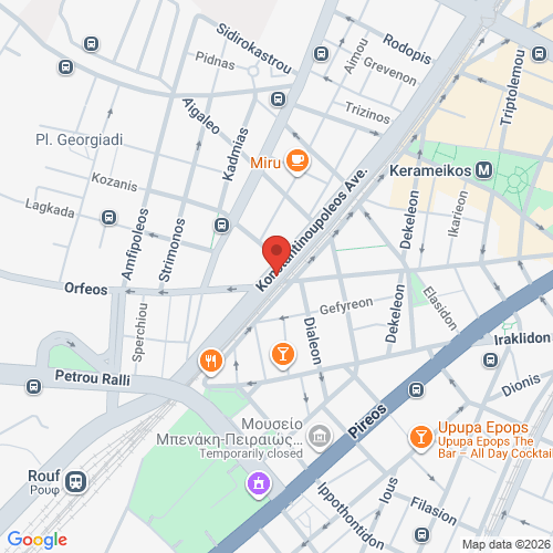PLINTIRIO BAR